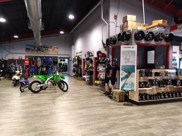 Broward Motorsports Palm Beach photo 4