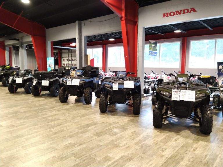 Broward Motorsports Palm Beach photo 3