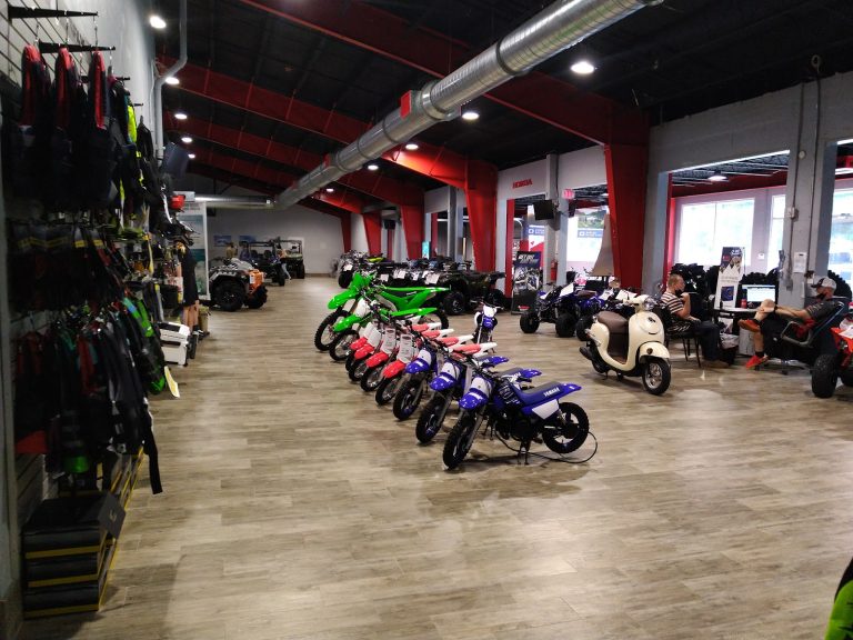 Broward Motorsports Palm Beach photo 9