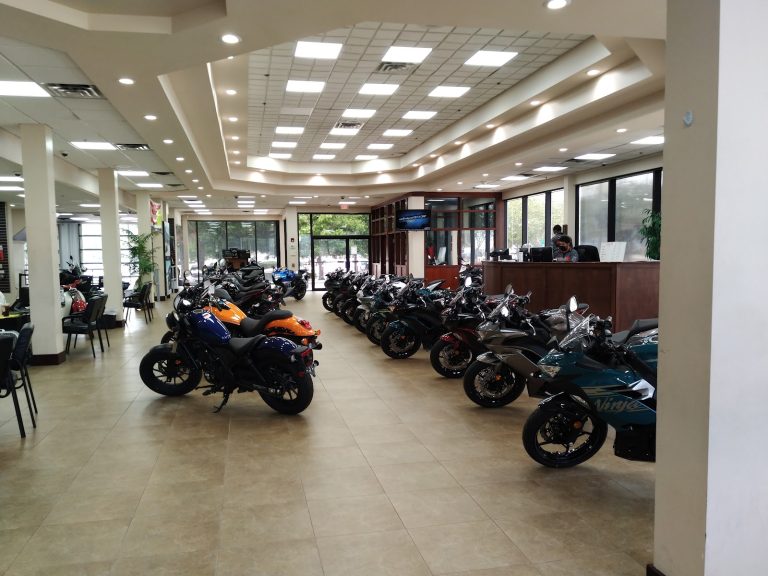 Broward Motorsports Palm Beach photo 5