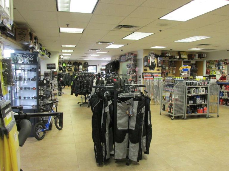 Broward Motorsports Palm Beach photo 6