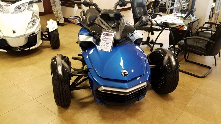Broward Motorsports Palm Beach photo 10