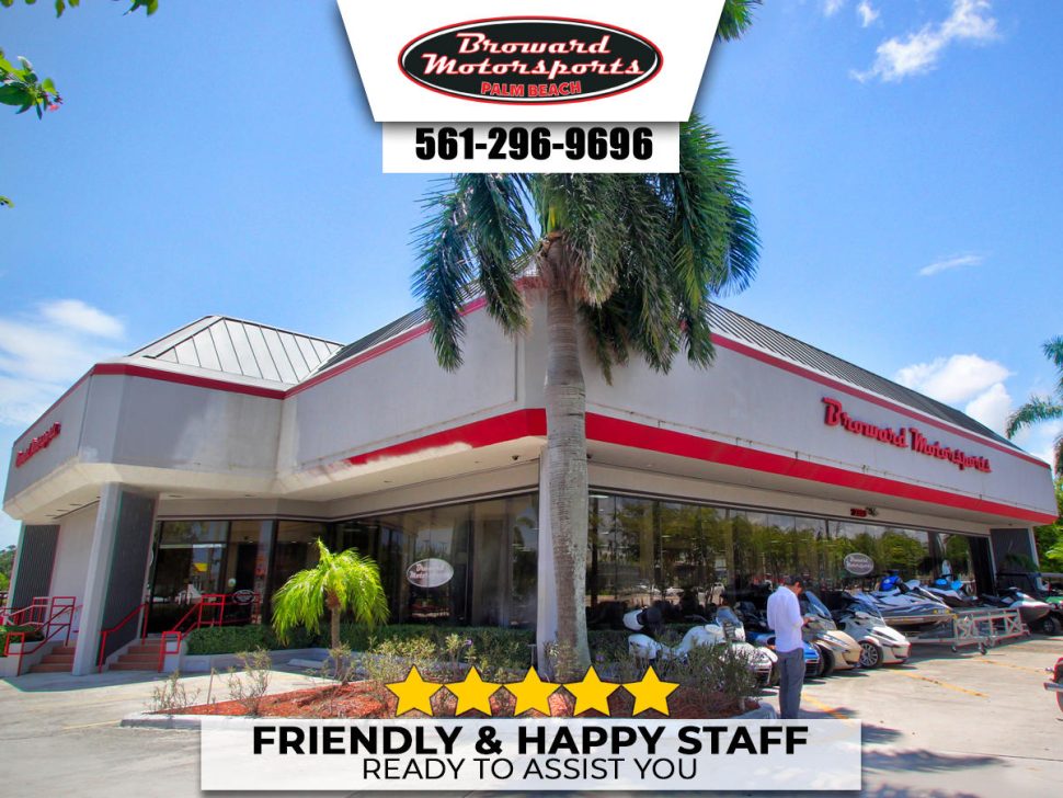 Broward Motorsports Palm Beach