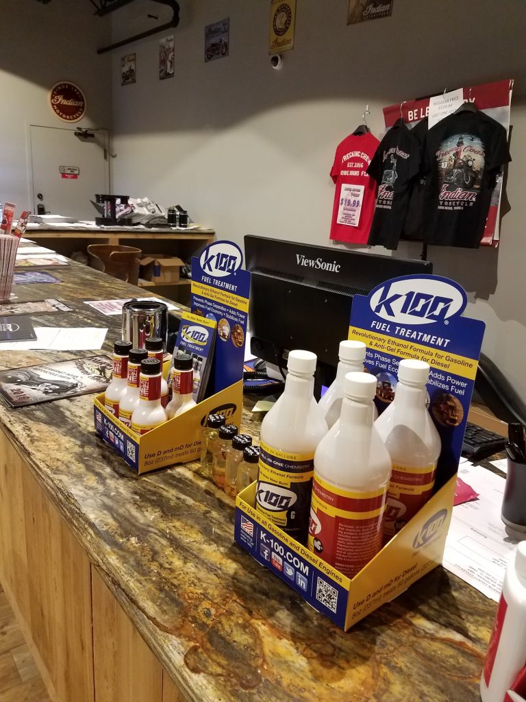 Broward Motorsports Treasure Coast photo 10