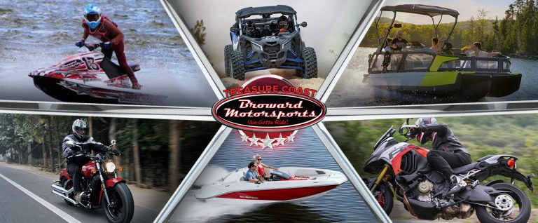 Broward Motorsports Treasure Coast photo 2