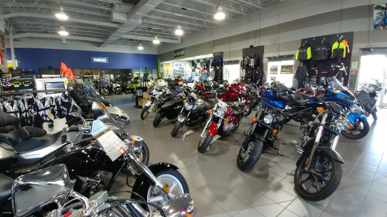 Broward Motorsports West Orlando photo 7