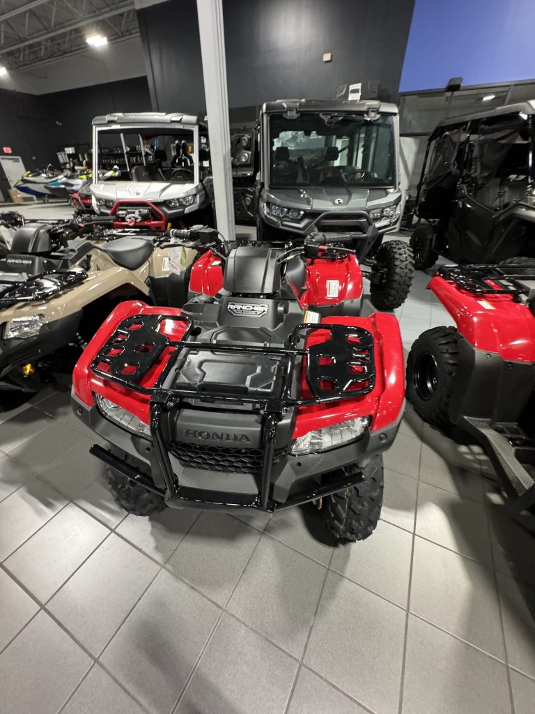 Broward Motorsports West Orlando photo 8