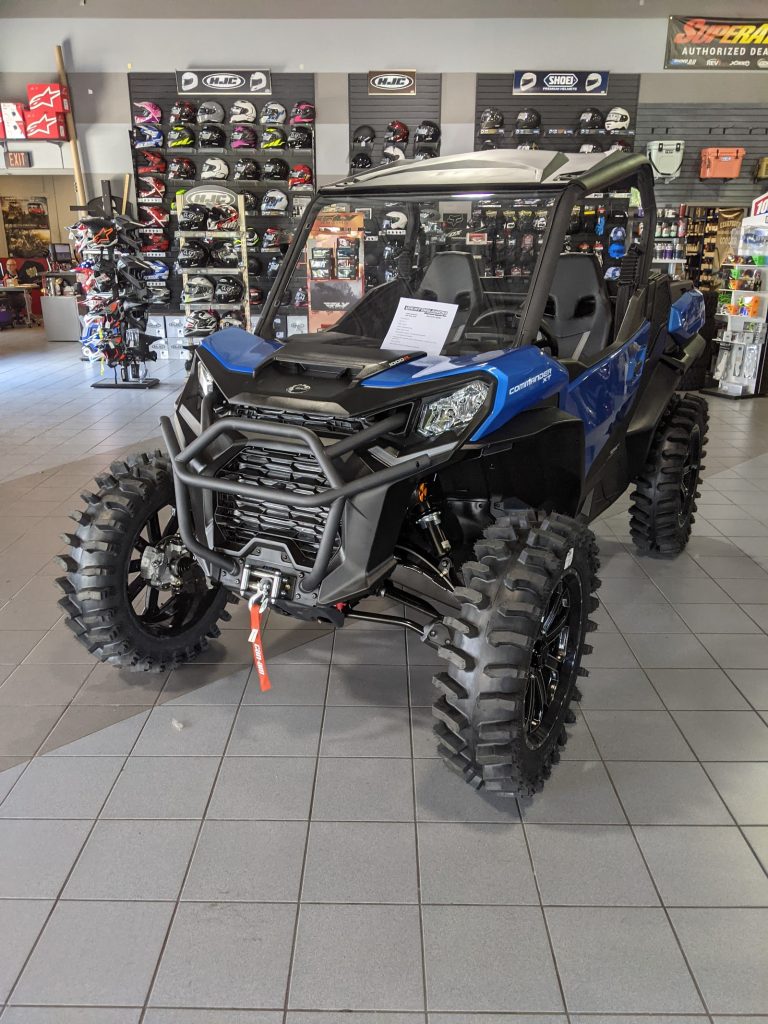 Broward Motorsports West Orlando photo 2