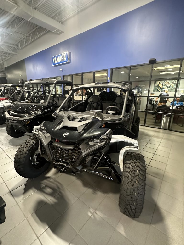 Broward Motorsports West Orlando photo 5