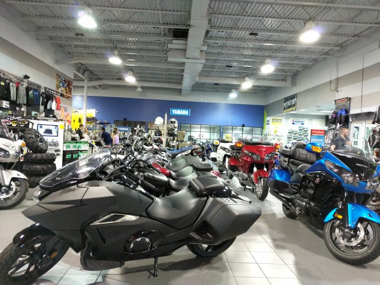 Broward Motorsports West Orlando photo 10