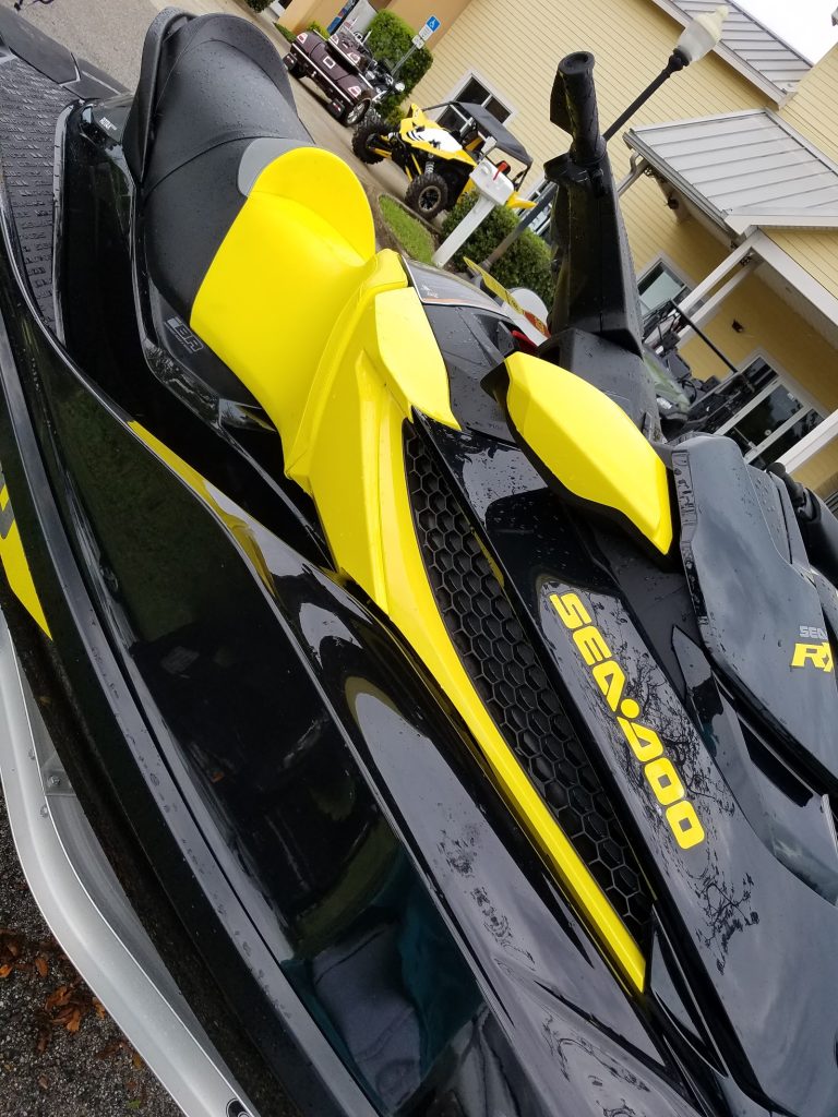 Broward Motorsports West Orlando photo 6