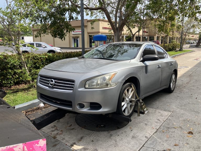 Broward Towing & Recovery, Inc. photo 7