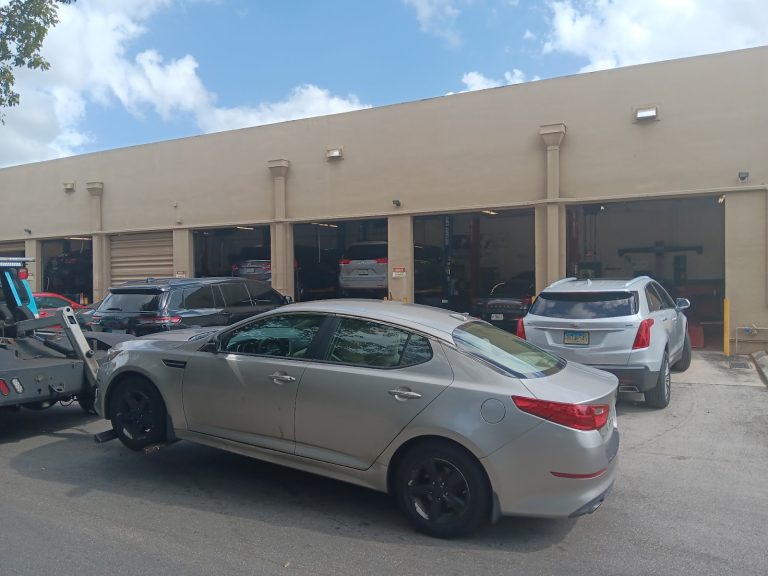 Broward Towing & Recovery, Inc. photo 2