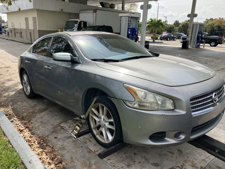 Broward Towing & Recovery, Inc. photo 1
