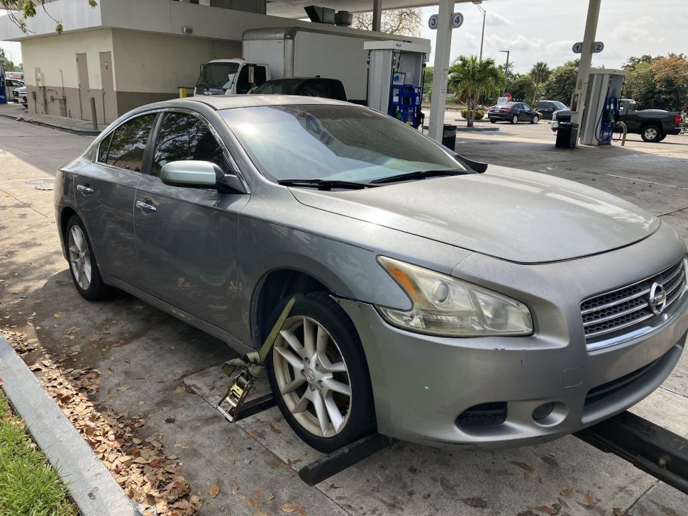 Broward Towing & Recovery, Inc.