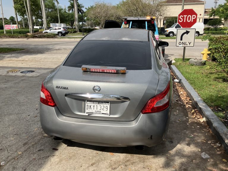 Broward Towing & Recovery, Inc. photo 9