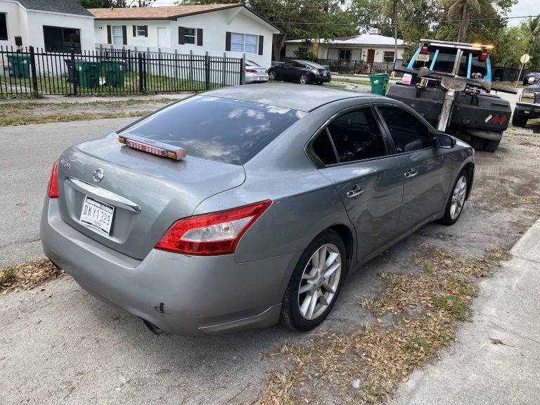 Broward Towing & Recovery, Inc. photo 3