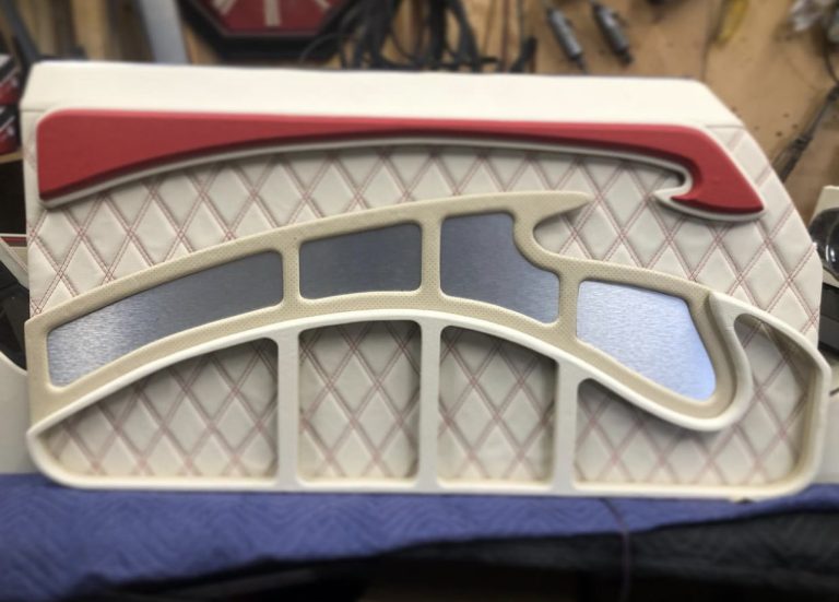 Built Not Bought Custom Designs photo 8