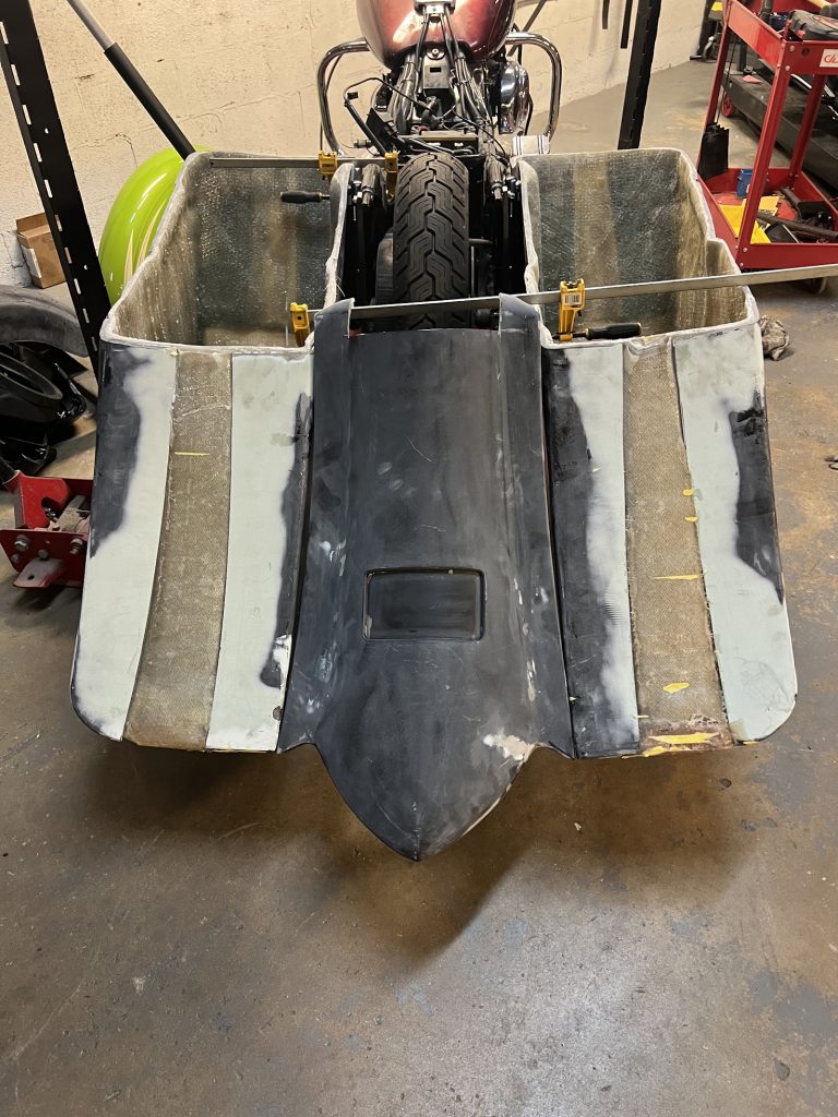 Built Not Bought Custom Designs photo 5