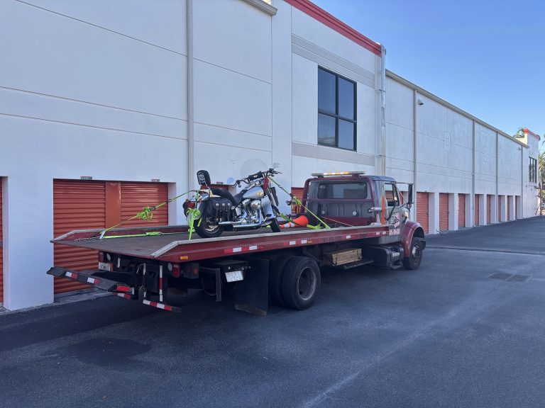 Car Towing photo 2