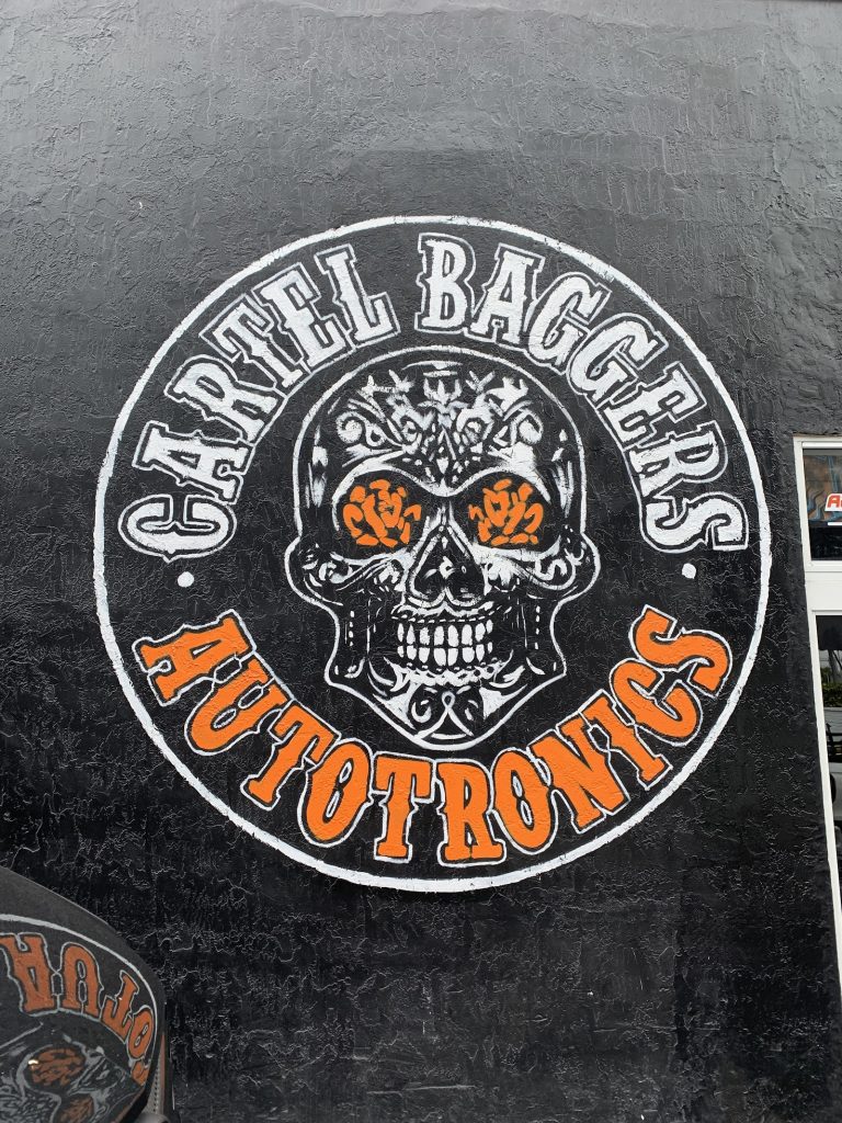 Cartel Baggers photo 6