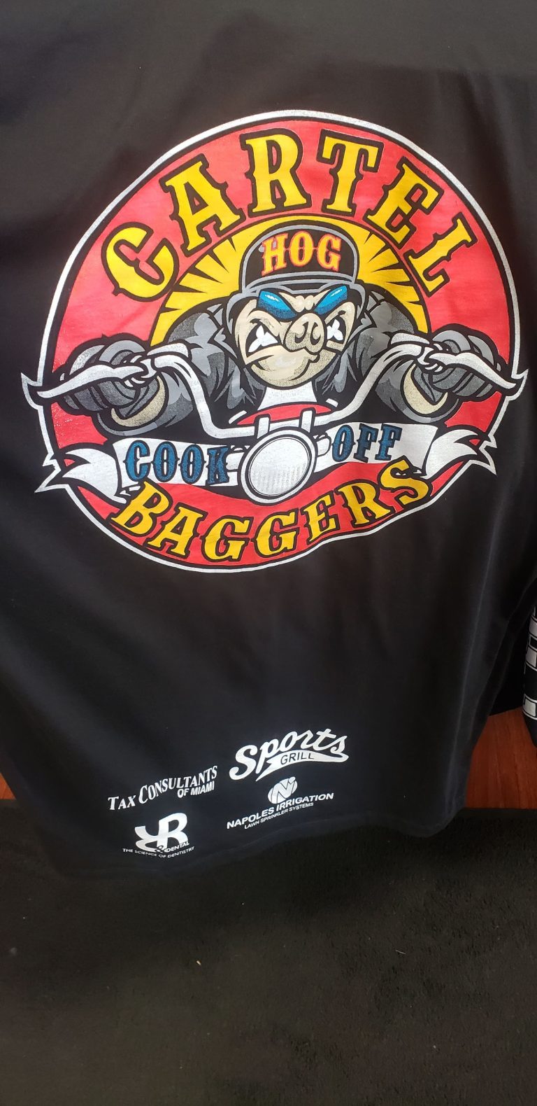Cartel Baggers photo 2