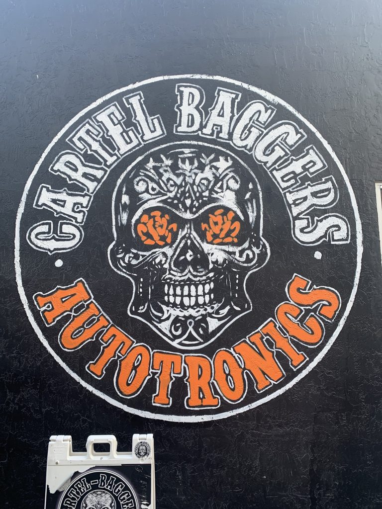 Cartel Baggers photo 4