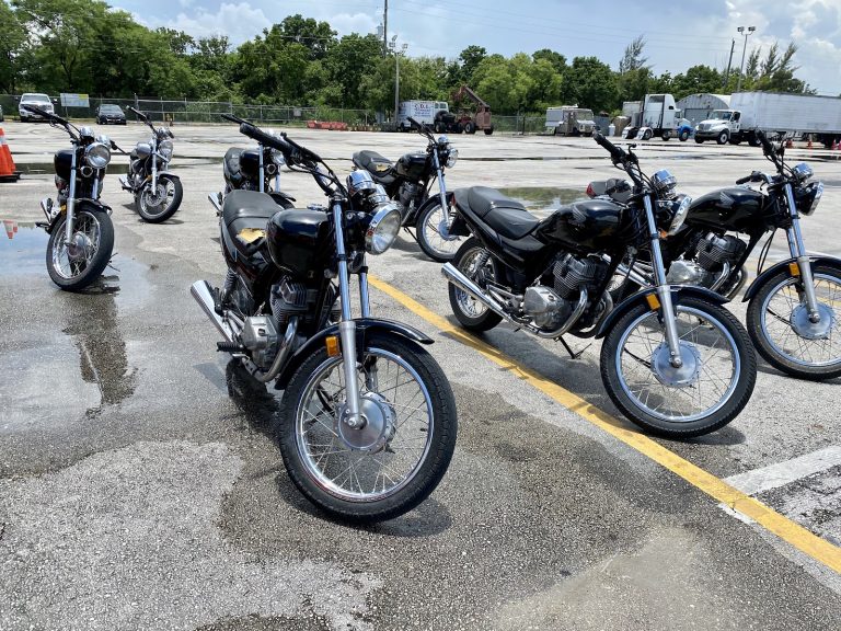 CDL Technical & Motorcycle Driving School photo 4