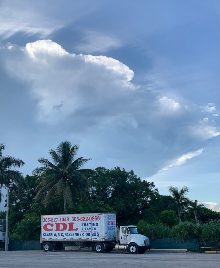 CDL Technical & Motorcycle Driving School photo 7