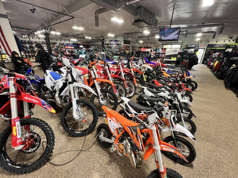 Central Florida Powersports photo 4