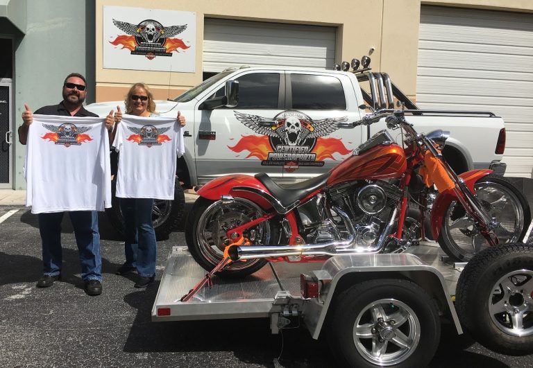 CERTIFIED POWERSPORTS INC photo 8
