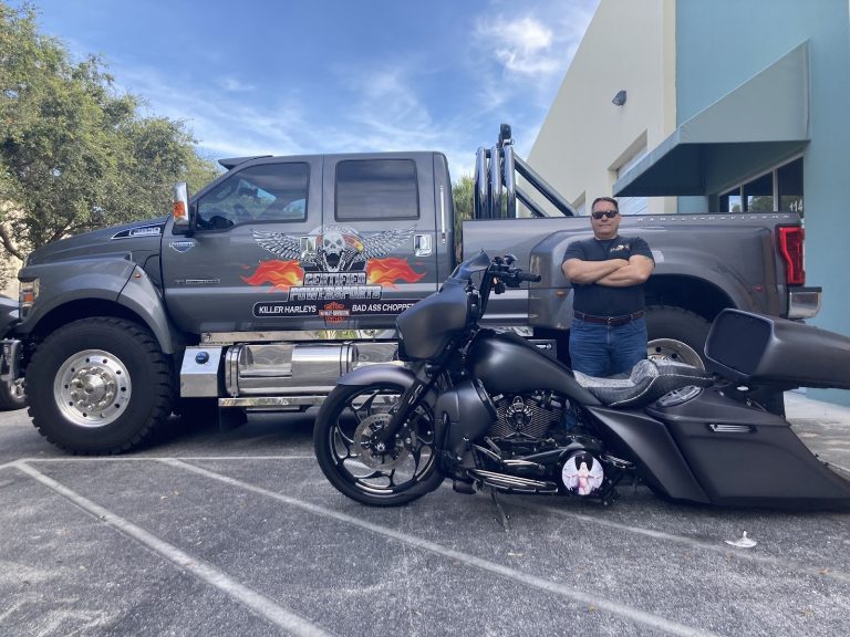 CERTIFIED POWERSPORTS INC photo 2