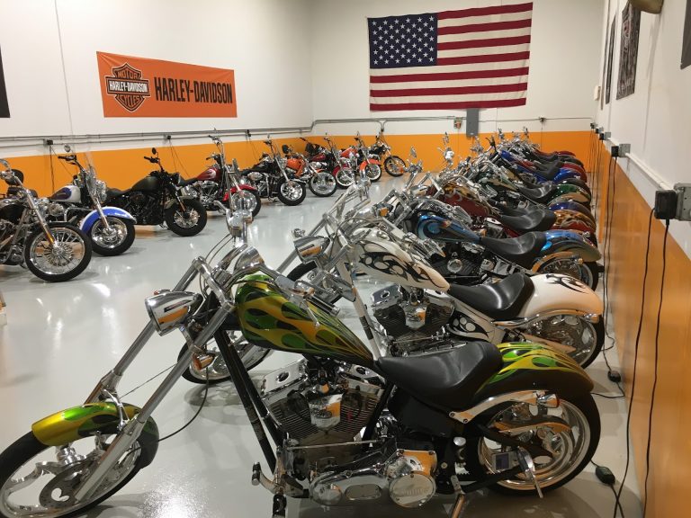 CERTIFIED POWERSPORTS INC photo 10