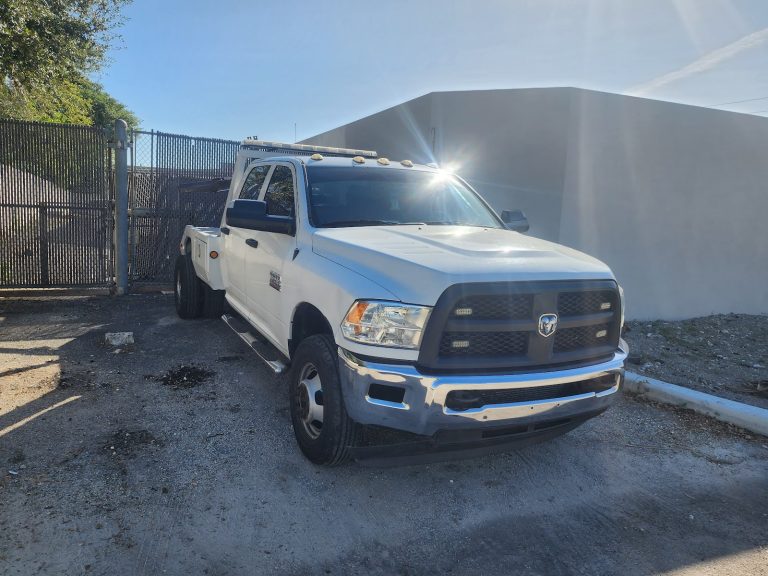 Cheap and Clean Towing photo 3