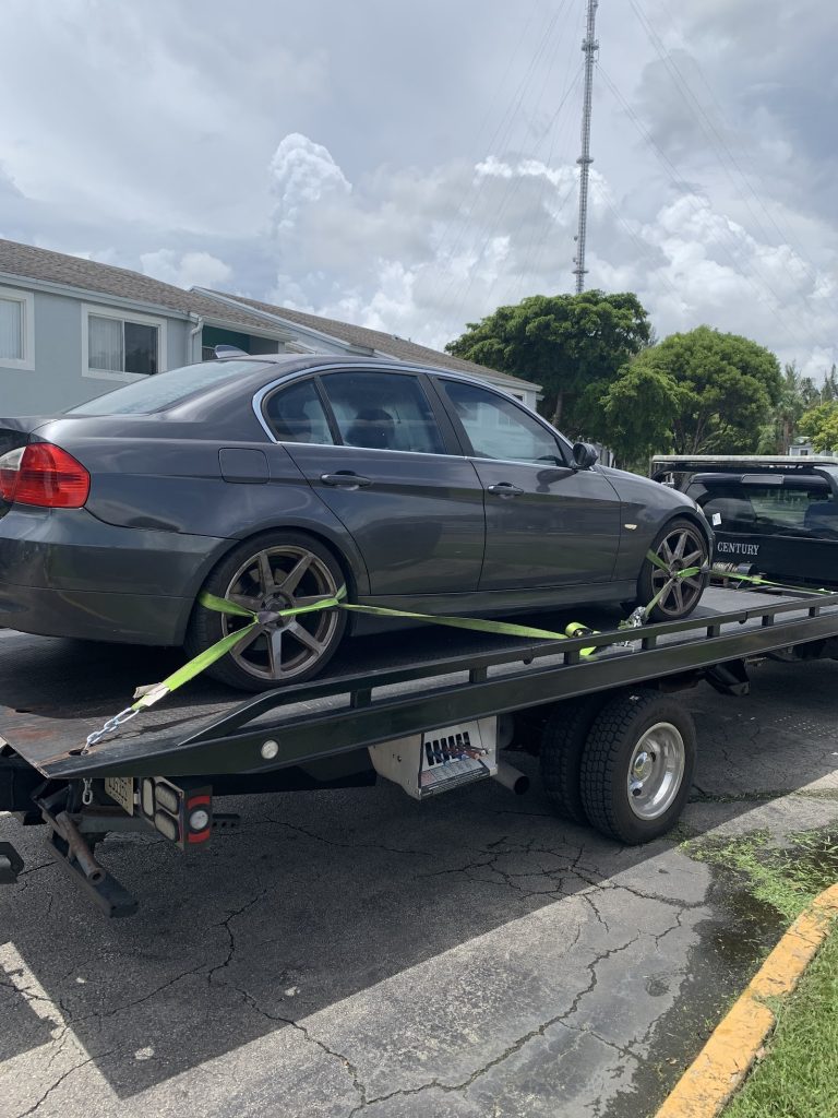 Cheap and Fast Towing photo 2