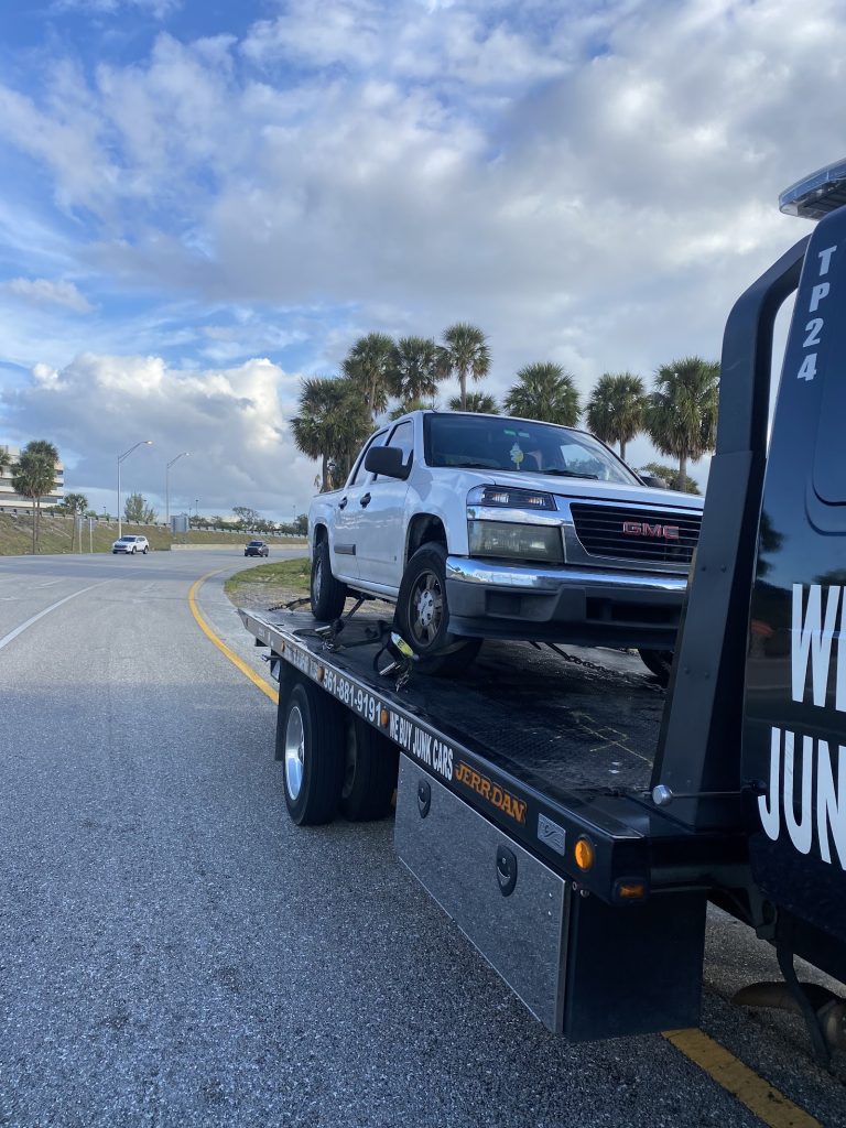 Chico’s Towing Inc. photo 6