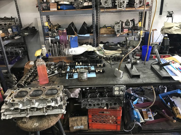 Chico’s Towing Inc. photo 8