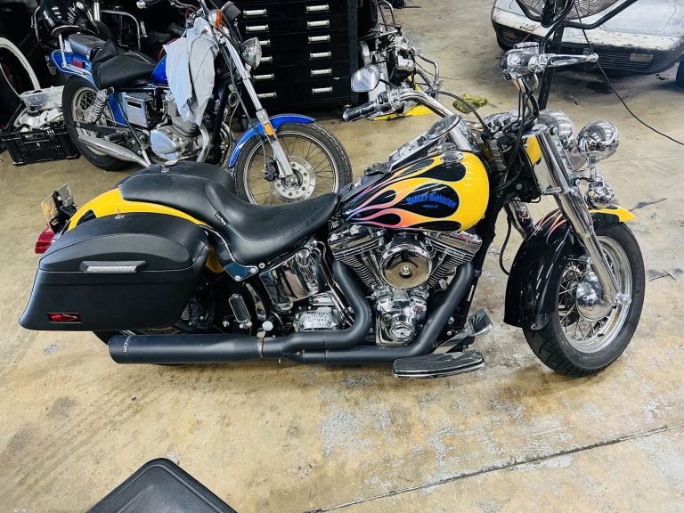 Chopper’s Shop, LLC photo 9