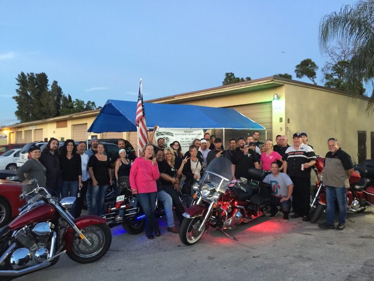Chopper’s Shop, LLC photo 5