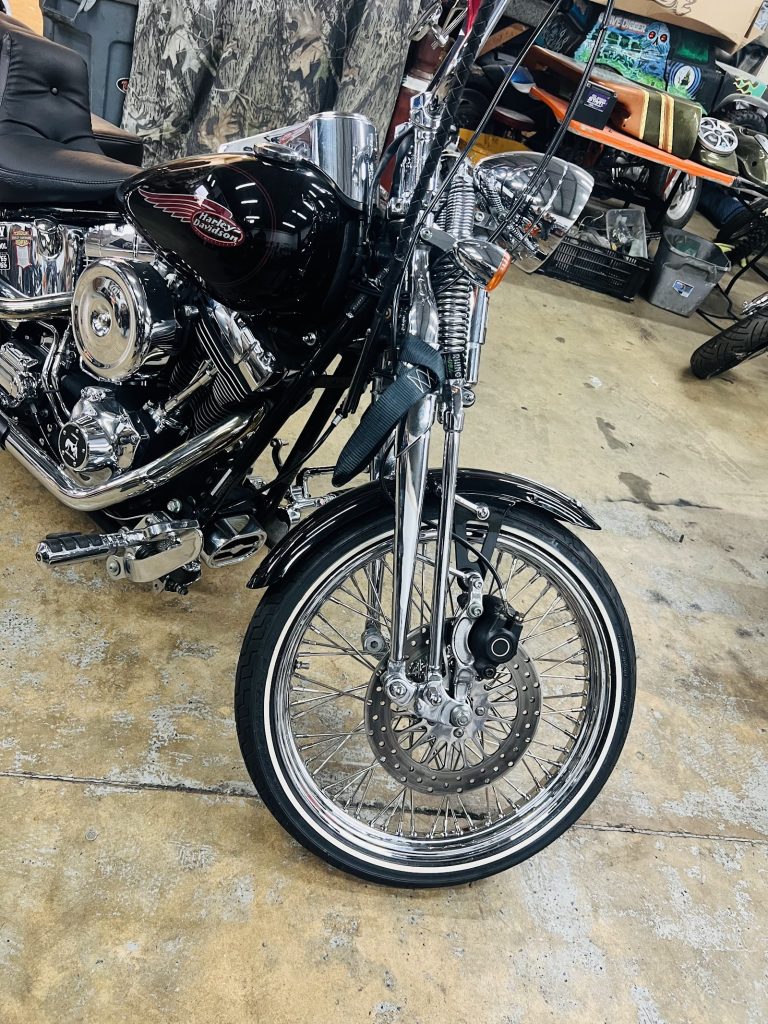 Chopper’s Shop, LLC photo 10