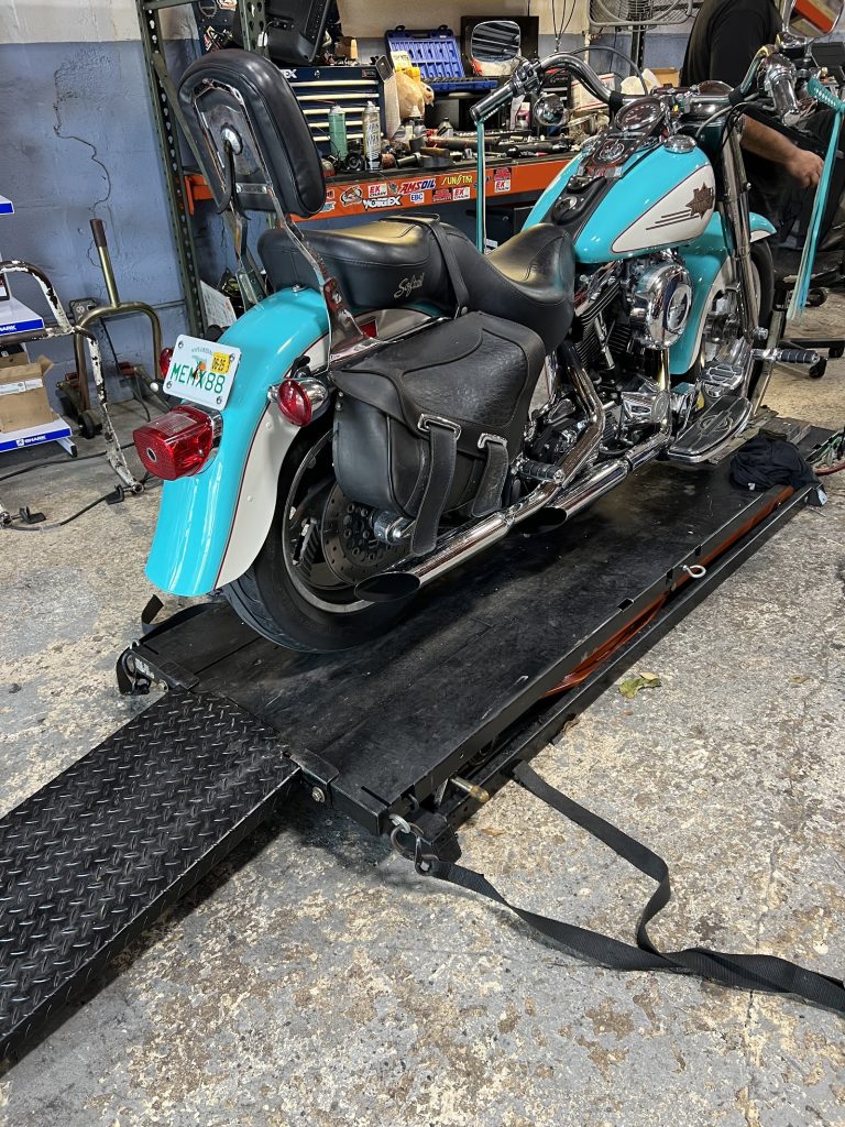 Competition Cycle Center photo 8