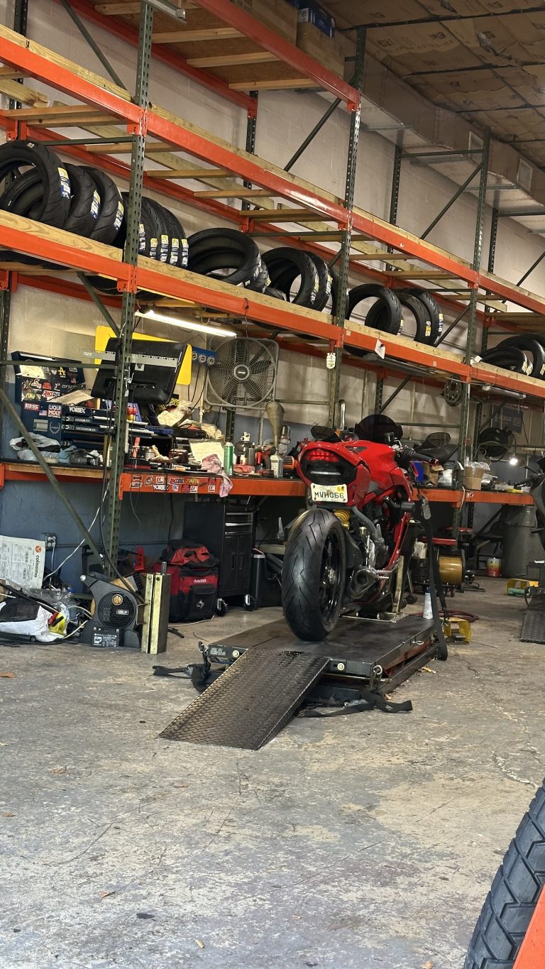 Competition Cycle Center photo 7