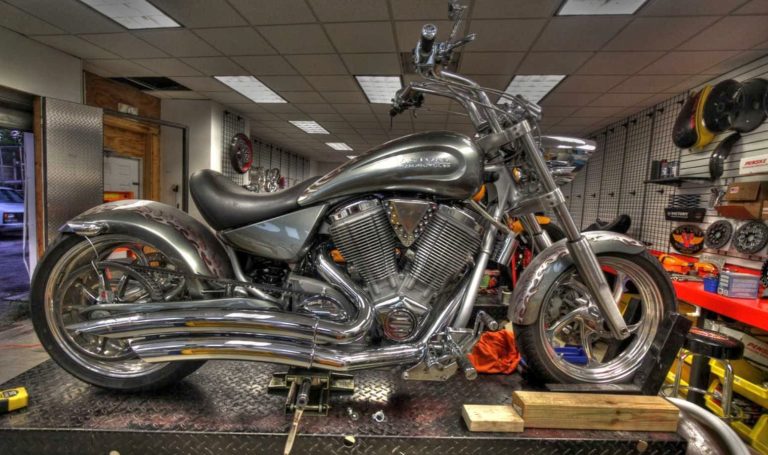 Conquest Customs photo 8