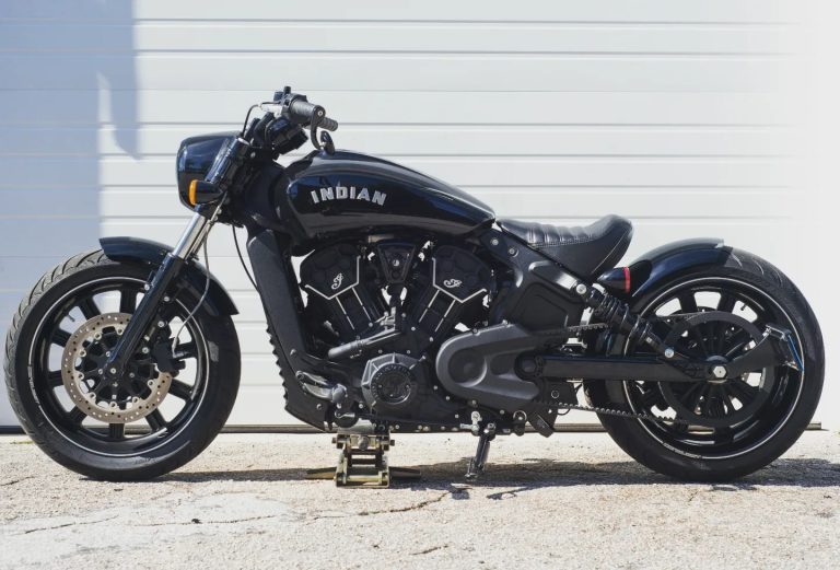 Conquest Customs photo 5