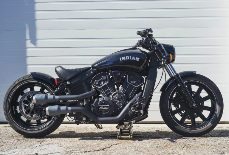 Conquest Customs photo 7