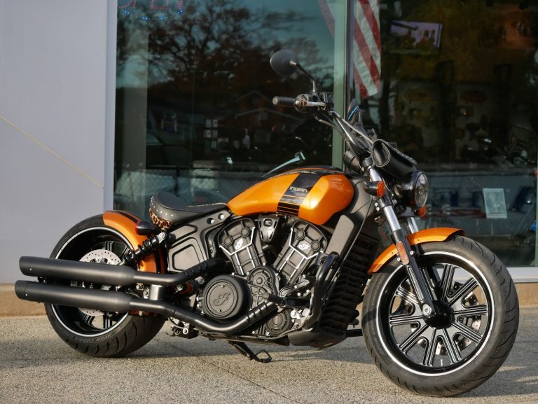 Conquest Customs photo 9