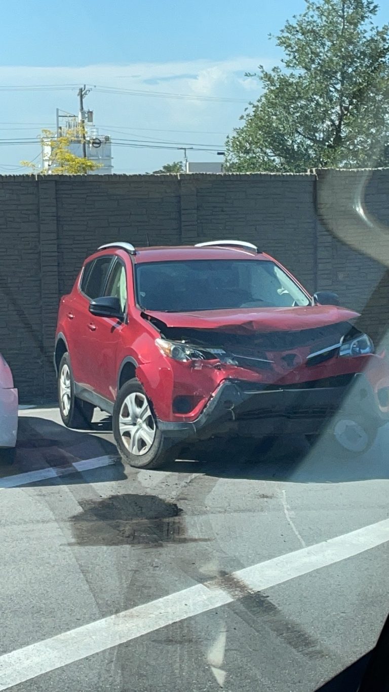 Cosmic Towing roadside assistance photo 1