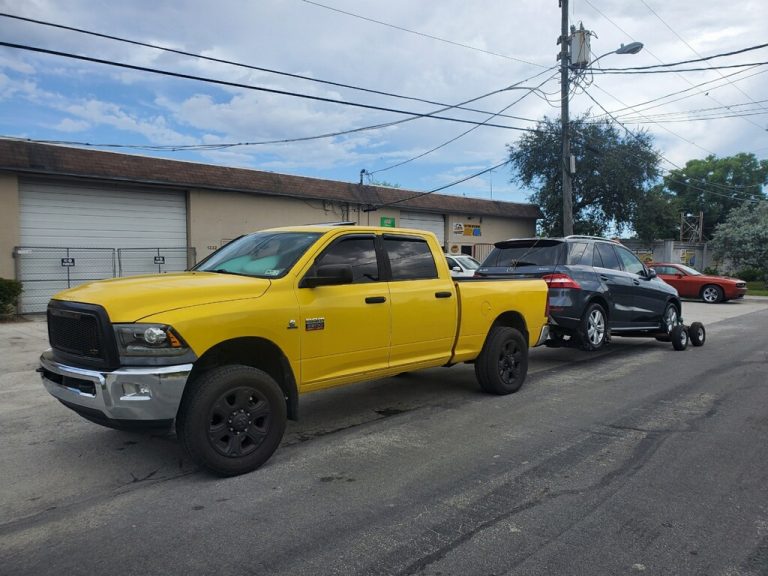 C&P Towing and Transport Inc. photo 5