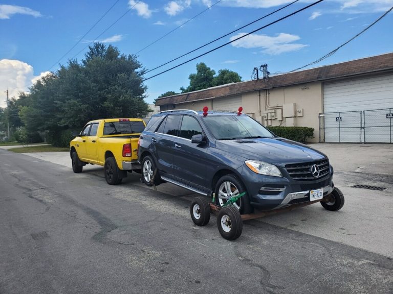 C&P Towing and Transport Inc. photo 8