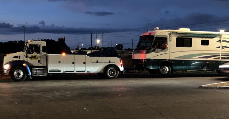 C&P Towing and Transport Inc. photo 6